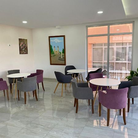Pansion Maglica Bed and Breakfast Međugorje Exteriör bild