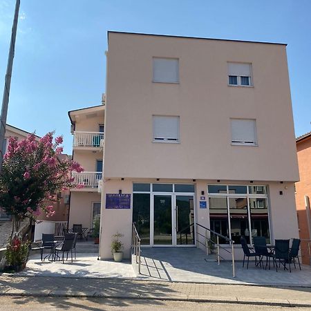 Pansion Maglica Bed and Breakfast Međugorje Exteriör bild
