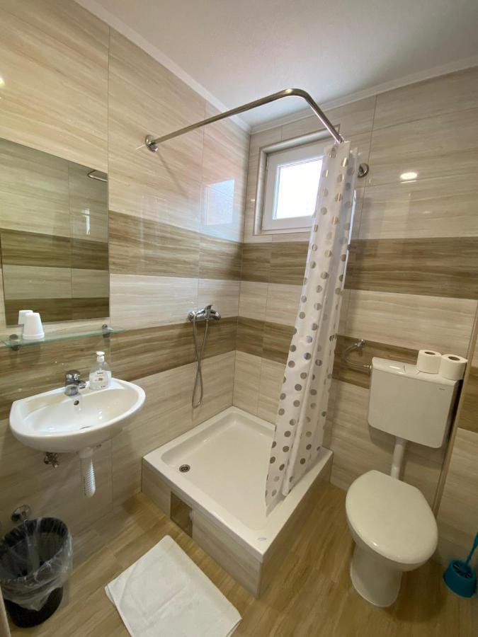 Pansion Maglica Bed and Breakfast Međugorje Exteriör bild