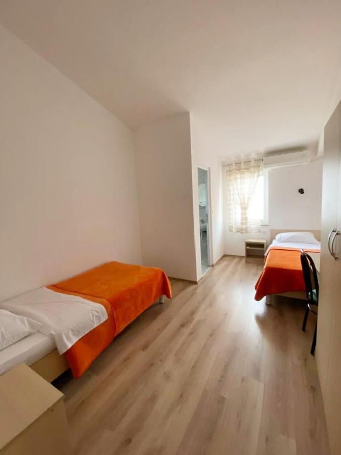 Pansion Maglica Bed and Breakfast Međugorje Exteriör bild