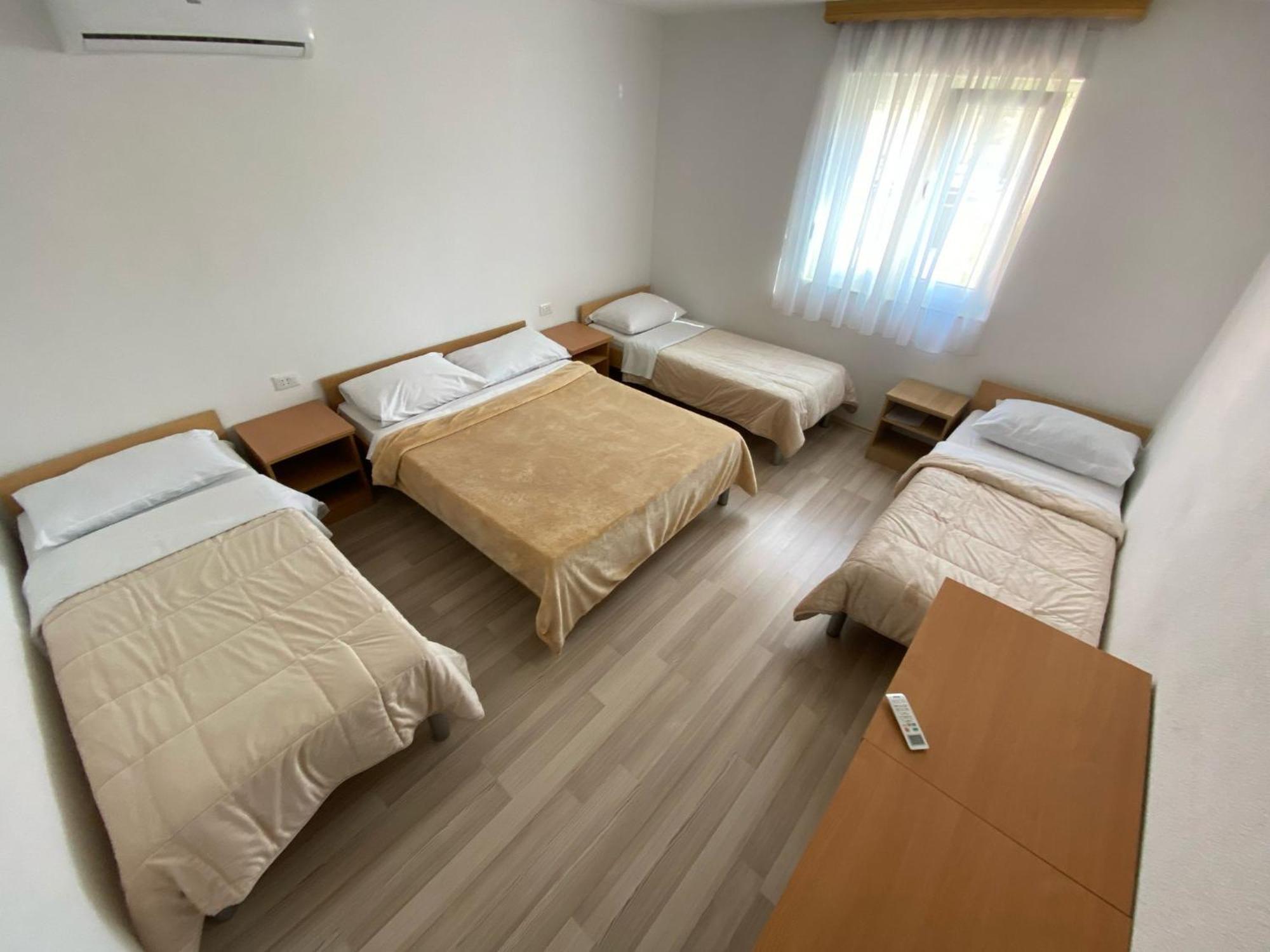 Pansion Maglica Bed and Breakfast Međugorje Exteriör bild