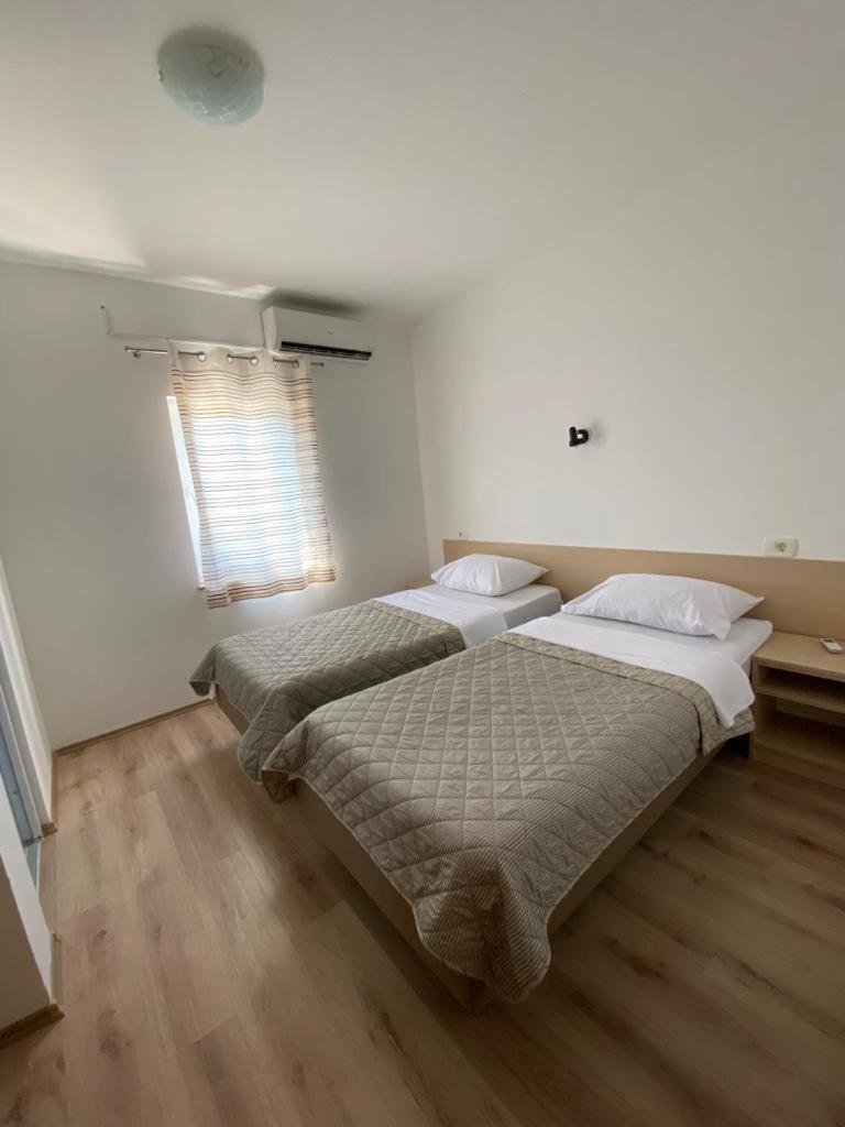 Pansion Maglica Bed and Breakfast Međugorje Exteriör bild