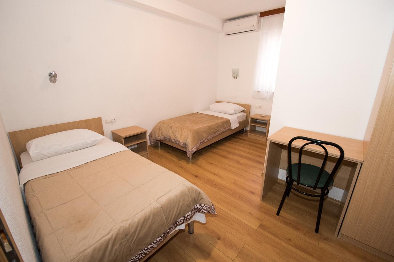 Pansion Maglica Bed and Breakfast Međugorje Exteriör bild