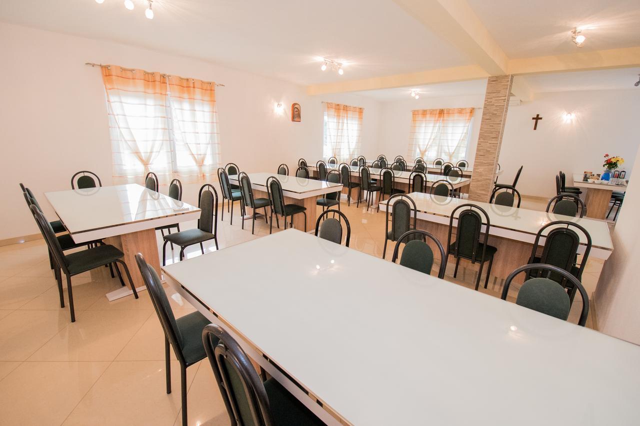 Pansion Maglica Bed and Breakfast Međugorje Exteriör bild