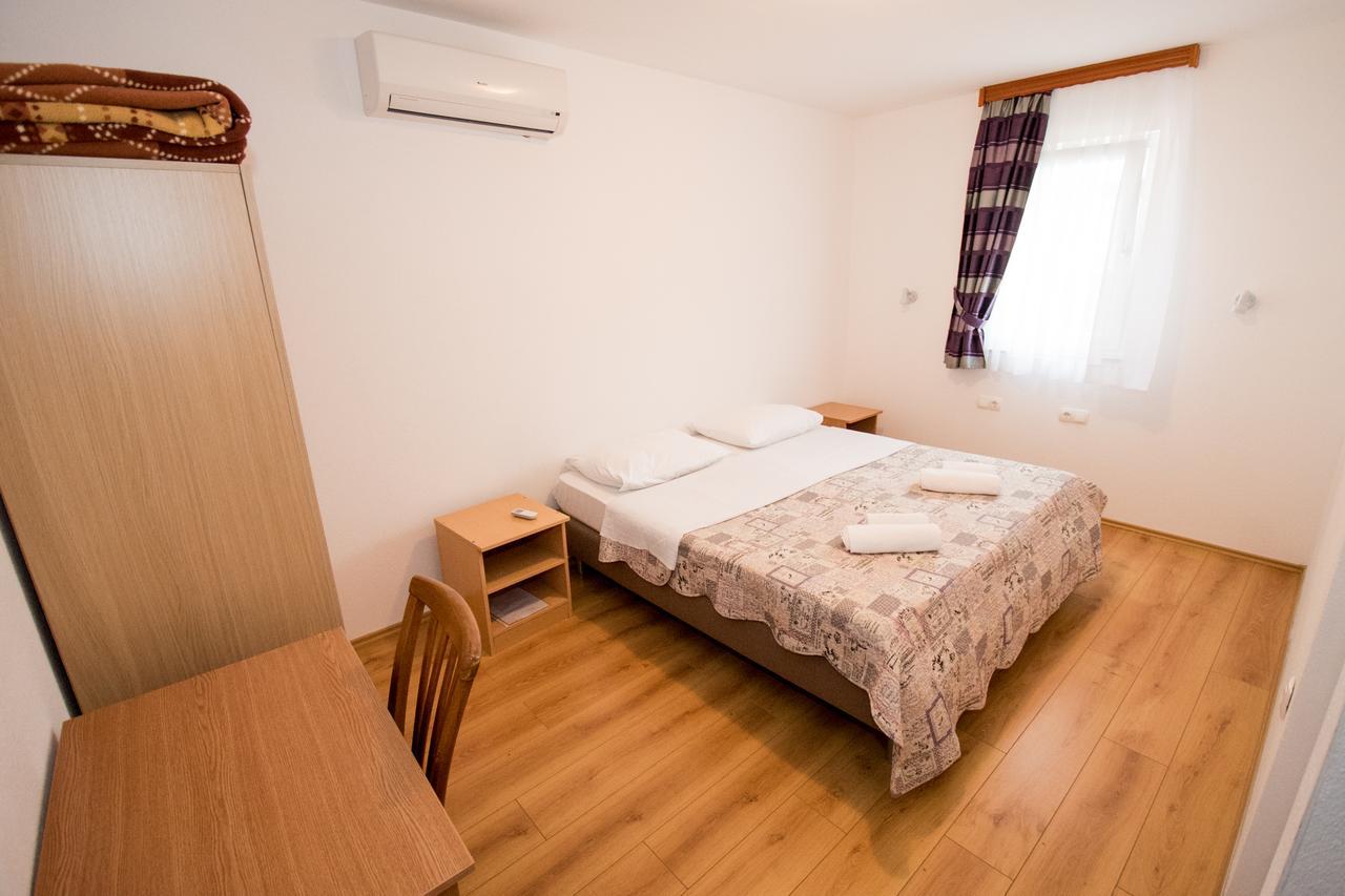 Pansion Maglica Bed and Breakfast Međugorje Exteriör bild